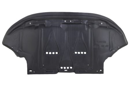 Resguardo Inferior Motor Audi A6 (Frontal) (1997->)