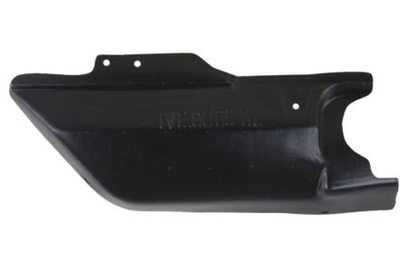 Resguardo Inferior Motor Izquierdo Iveco Daily (2000->)