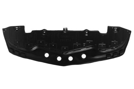 Resguardo Inferior Paragolpes Frontal Mercedes A W169 (2004->)