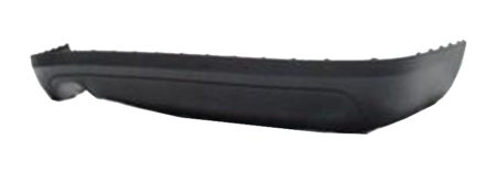 Spoiler Paragolpes Trasero Volkswagen Passat (2005->) (Sw)