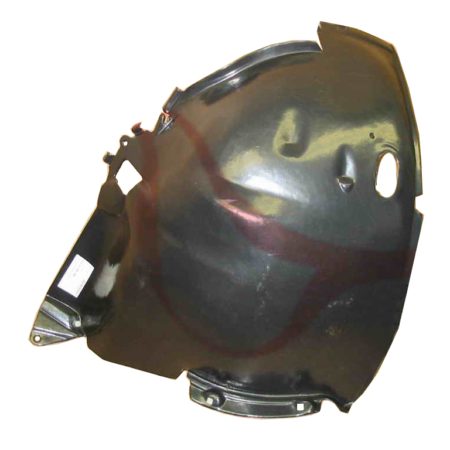 Plástico De Paso De Rueda Izquierdo Superior Peugeot 406 (Frontal) (1995->1998)