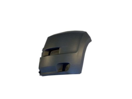 Punta Paragolpes Frontal Izquierdo (Con/Sin Agujeros Antiniebla) Fiat Ducato/Jumper/Boxer (2006->)