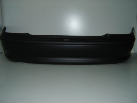 Paragolpes Trasero (Para Pintar) Opel Vectra (1995->) (4/5P)