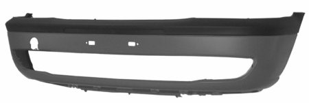 Paragolpes Frontal (Para Pintar) Opel Zafira (1999->) (Metade)