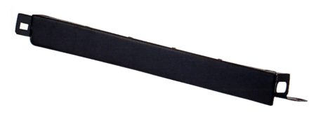 Moldura Antiniebla Izquierda S/Agujeros Mercedes W124 (1985->)