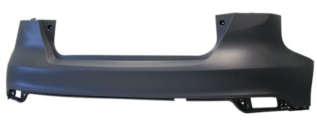 Paragolpes Trasero (Para Pintar) Ford Focus (2014->)