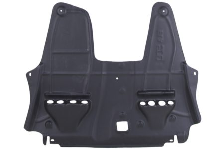 Resguardo Inferior Motor Fiat 500 (2007->) (Central)