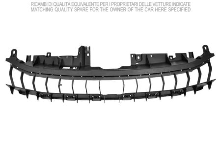 Soporte Plástico Superior Paragolpes Frontal Ford Puma (2019.09->) (Mod St Line)