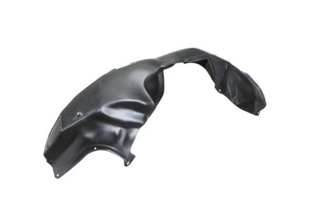 Plástico De Paso De Rueda Izquierdo Lancia Y (1996->)