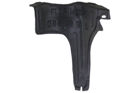 Resguardo Inferior Motor Fiat Doblo (2010->) (Izquierdo)