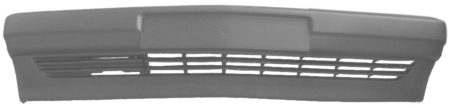 Paragolpes Frontal Mercedes W201 (1989->) (Ar Cond)