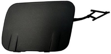 Tapa de Remolque Paragolpes Frontal Citroen C3 Aircross (2021.06->)
