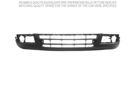 Spoiler Paragolpes Frontal Volkswagen Touran (2003->)