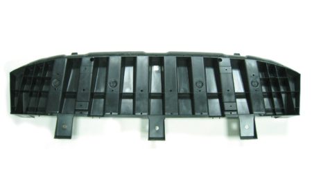 Resguardo Inferior Paragolpes Frontal Citroen Berlingo/Partner (2008->)