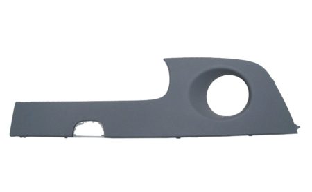 Rejilla Derecha Paragolpes Frontal (Para Pintar) Mini Cooper/One D (2007->)