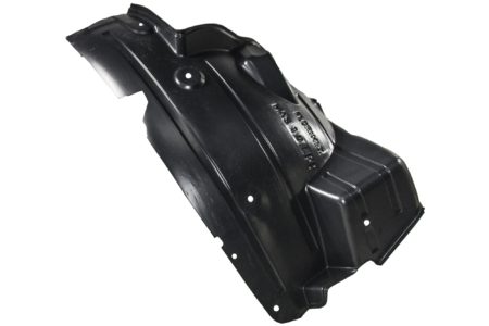 Plástico De Paso De Rueda Izquierdo Renault Master/Movano (2010.02->) (Trasero)