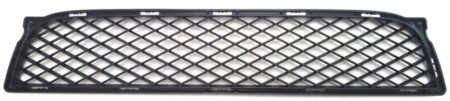 Rejilla Central Paragolpes Frontal Mcc Smart Fortwo (2007->2012)