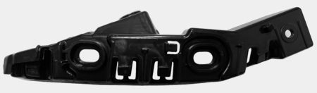 Soporte Izquierdo Paragolpes Frontal Volkswagen Tiguan (2016->)