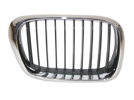 Rejilla Izquierda Bmw E39 (2000->)