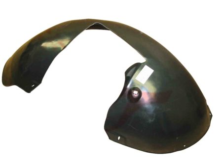 Plástico De Paso De Rueda Izquierdo Volkswagen Passat (2005->) (Trasero)