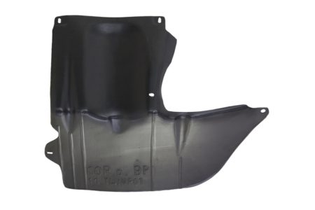 Resguardo Inferior Motor Derecho Opel Corsa D (2006.07->) (1.0)