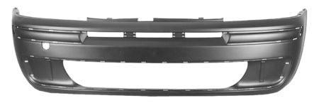 Paragolpes Frontal (Para Pintar) Fiat Punto (1999->) (5P)