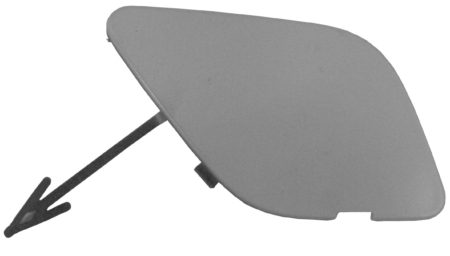 Tapa de Remolque Paragolpes Frontal (Para Pintar) Ford Mondeo (2014->)