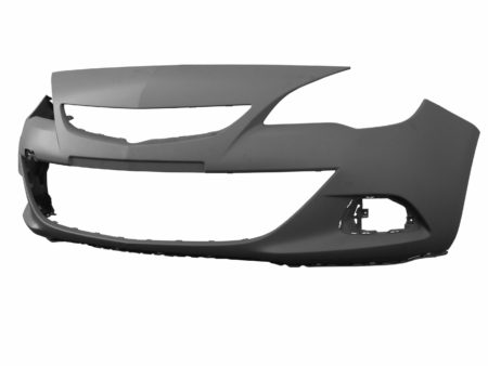 Paragolpes Frontal (Para Pintar) Opel Astra J Gtc (2012->)