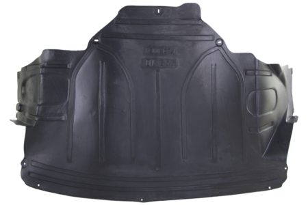 Resguardo Inferior Motor Renault Master/Movano (2010.02->)