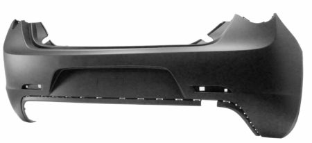 Paragolpes Trasero (Para Pintar) Alfa Giulietta (2016.09->)