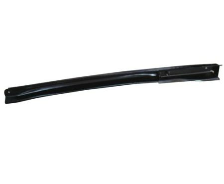 Refuerzo Paragolpes Trasero Citroen C5 (2000->)