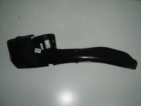 *Plástico De Paso De Rueda Izquierdo Peugeot 106 (1991->1996)