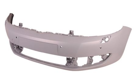 Paragolpes Frontal (Para Pintar) Volkswagen Golf Plus (C/Agujeros Sensor) (2009->)