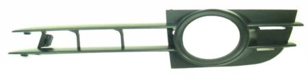 Rejilla Izquierda Paragolpes Frontal Audi A6 (C/Agujeros Antinieblas) (Diesel) (2004->)