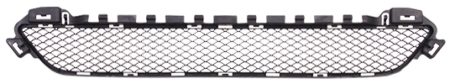 Rejilla Central Paragolpes Frontal Mercedes C W205 (2014->)