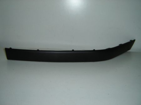 Moldura Paragolpes Frontal Izquierda Peugeot 406 (1995->)