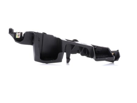 Soportes Derecho Paragolpes Frontal Citroen C4 (2004->)