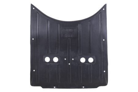 Resguardo Inferior Motor Fiat Stilo (2001.10->)