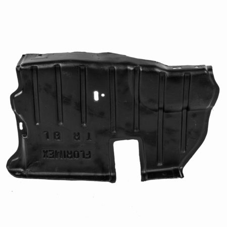 Resguardo Inferior Motor Izquierdo Renault Trafic/Vivaro (2001->)