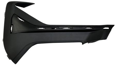 Rejilla Derecha Paragolpes Frontal Negra Bmw X1 F48 (2019.07->)