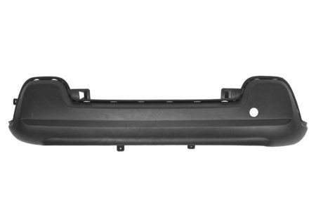 Paragolpes Trasero Inferior Citroen C3 (2016.09->)