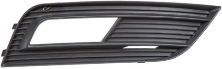 Rejilla Inferior Derecha Paragolpes Audi A4 (2012->)