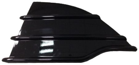 Rejilla Izquierda Paragolpes Frontal (Para Pintar) Ford Kuga (2013->)