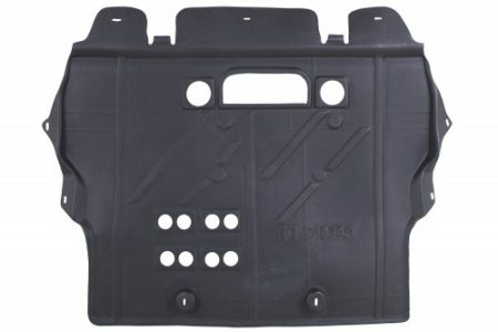 Resguardo Inferior Motor Citroen Berlingo/Partner (2008.04->)