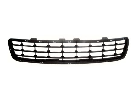 Rejilla Paragolpes Frontal Fiat Punto (2003->)