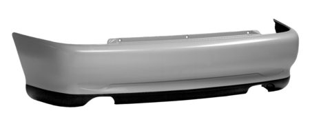 Paragolpes Trasero (Para Pintar) Seat Cordoba (1996->)