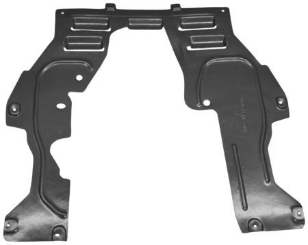 Resguardo Inferior Motor Opel Mokka (2012->)