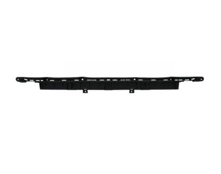 Refuerzo Superior Paragolpes Trasero Renault Kangoo (2008->) (Plástico)