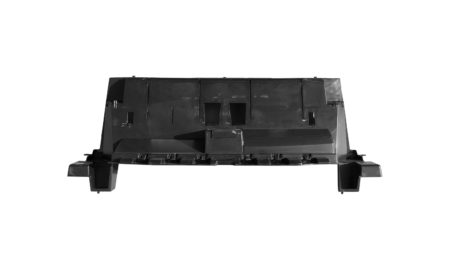 Soporte Plástico Superior Paragolpes Frontal Fiat Doblo (2022.06->)