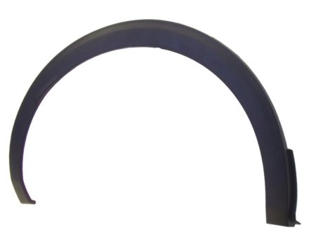 Moldura Aleta Trasera Derecha Peugeot 3008 (2016.05->)